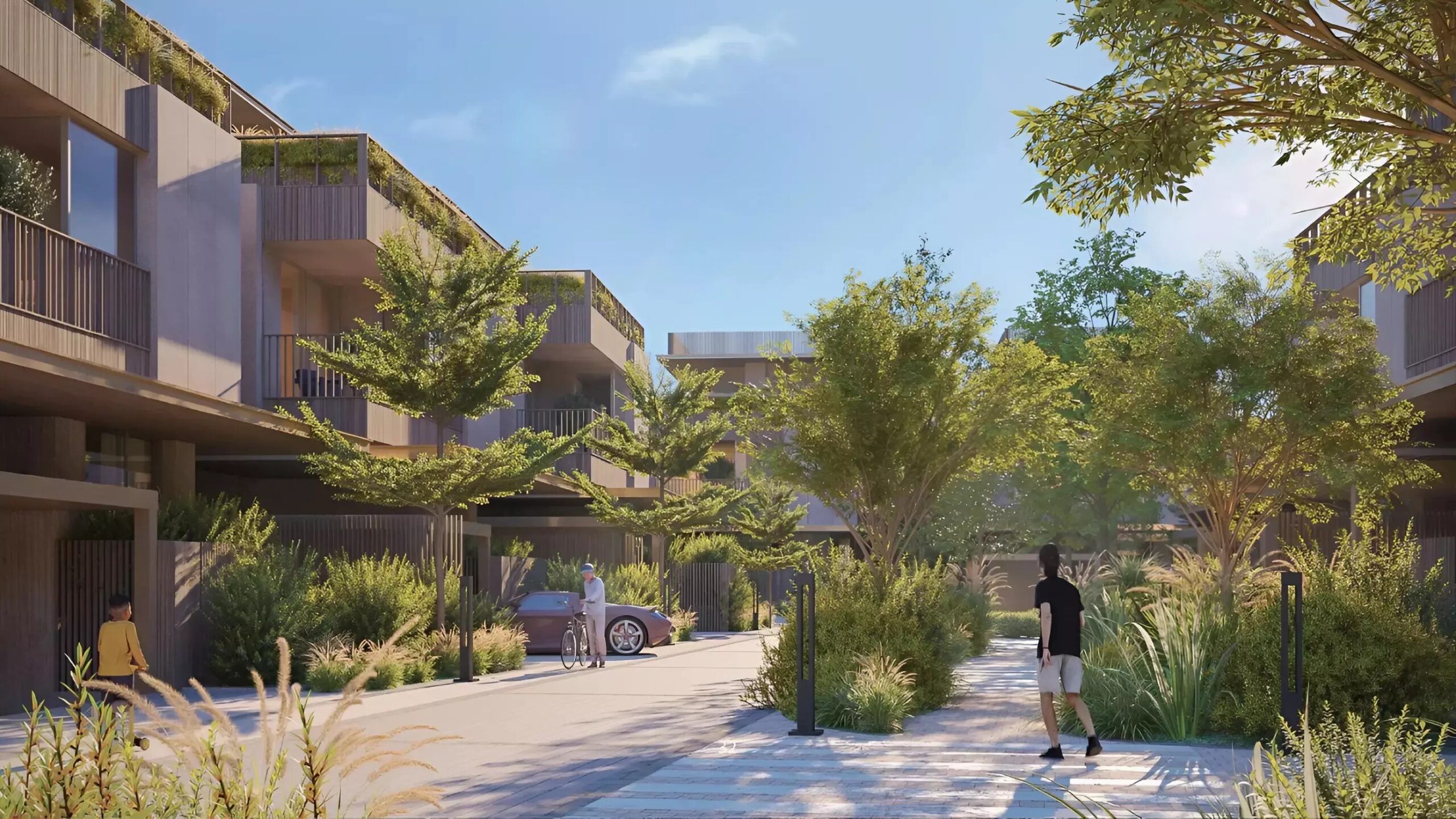 Numa Villas