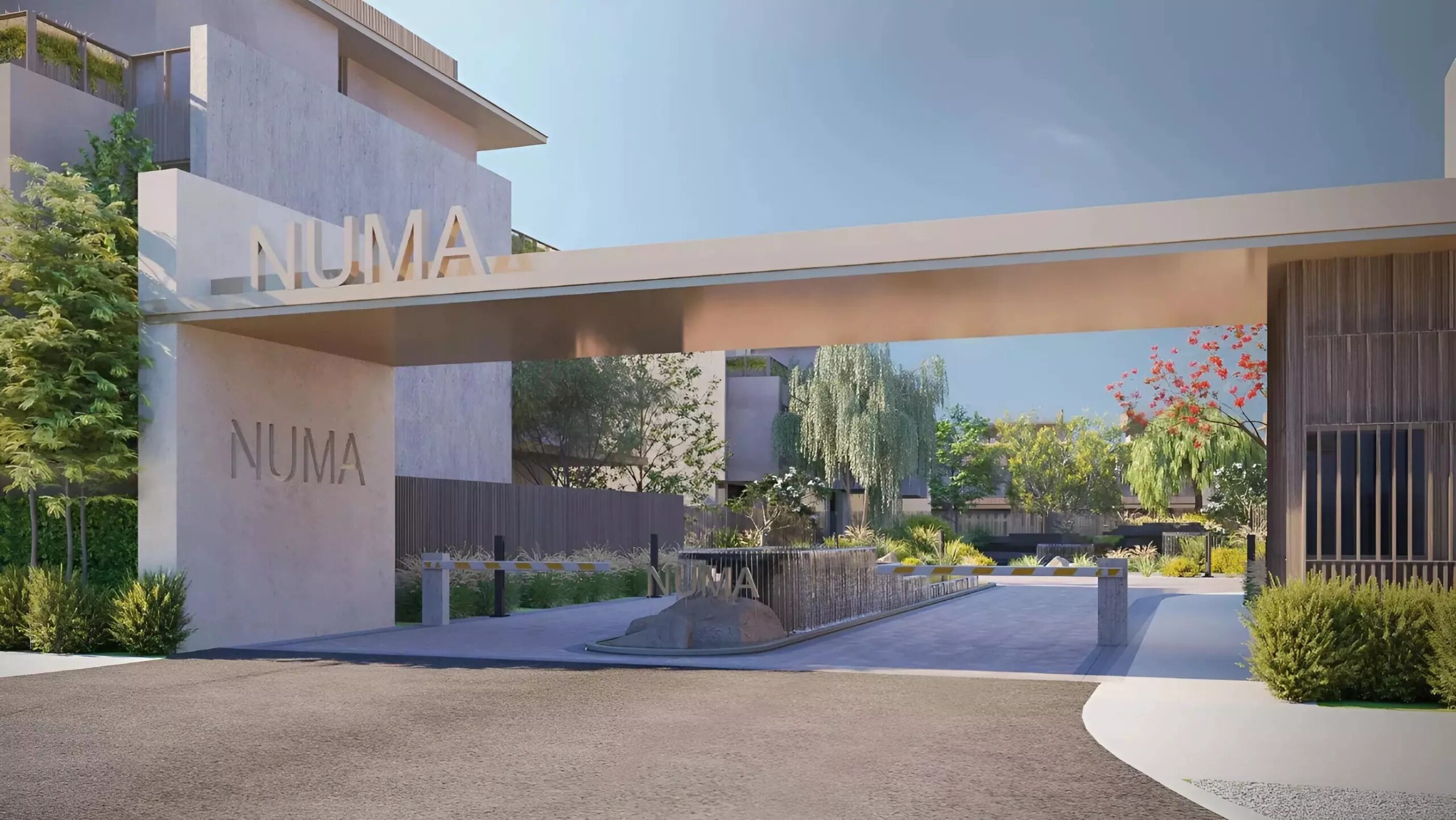 Numa Villas