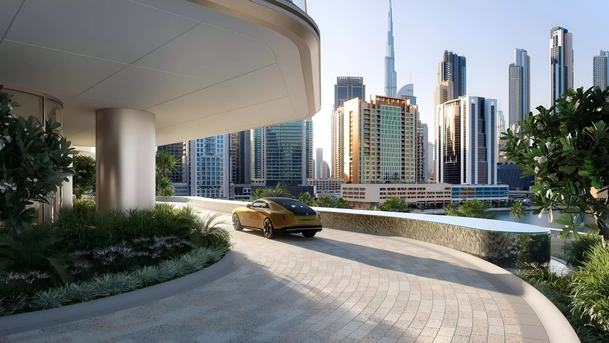 Regent Residences