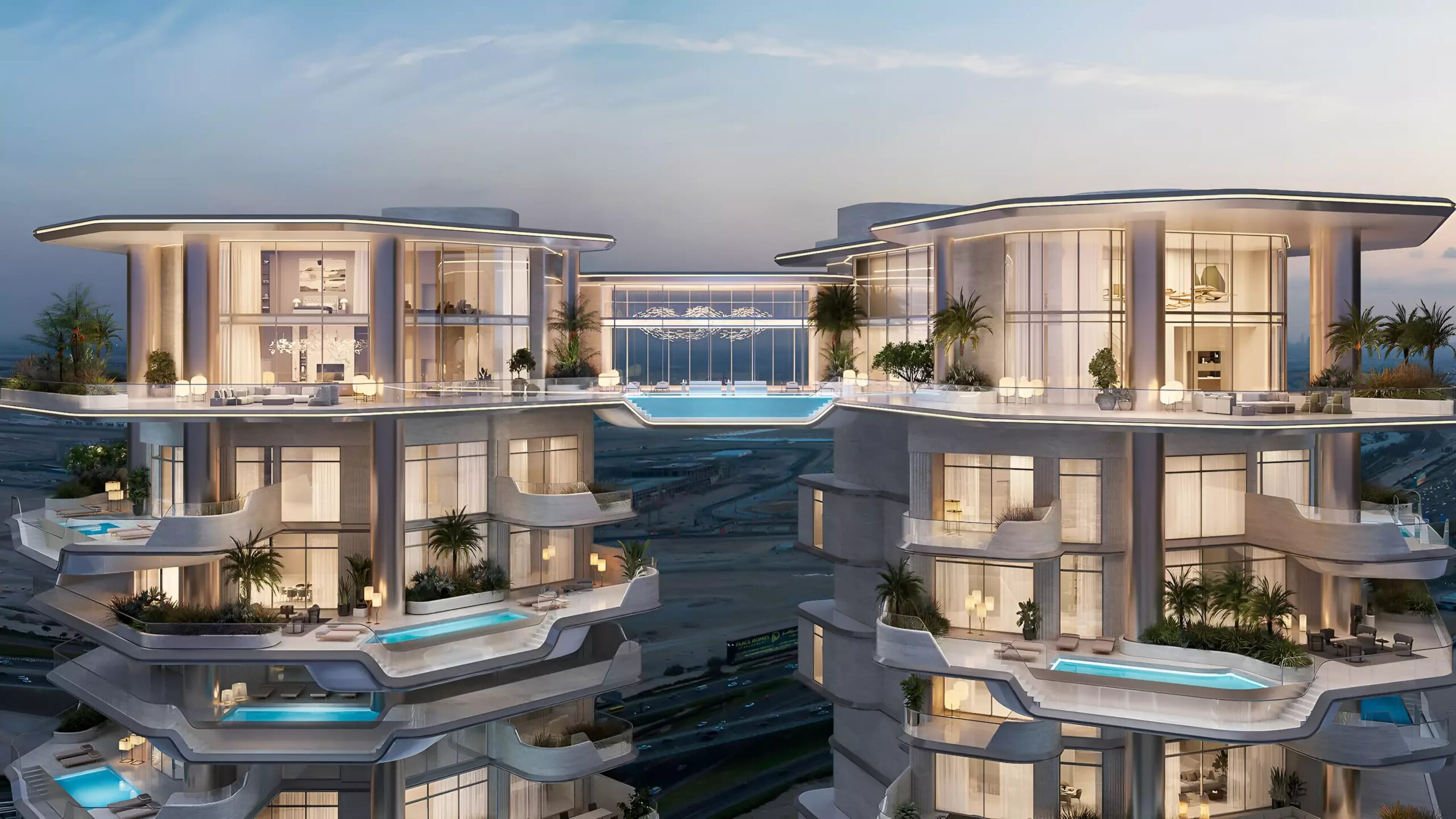 Regent Residences