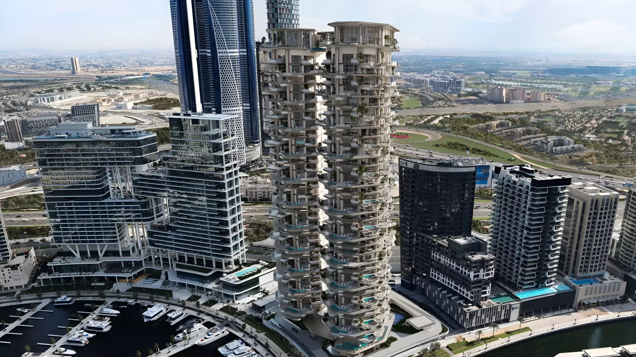Regent Residences