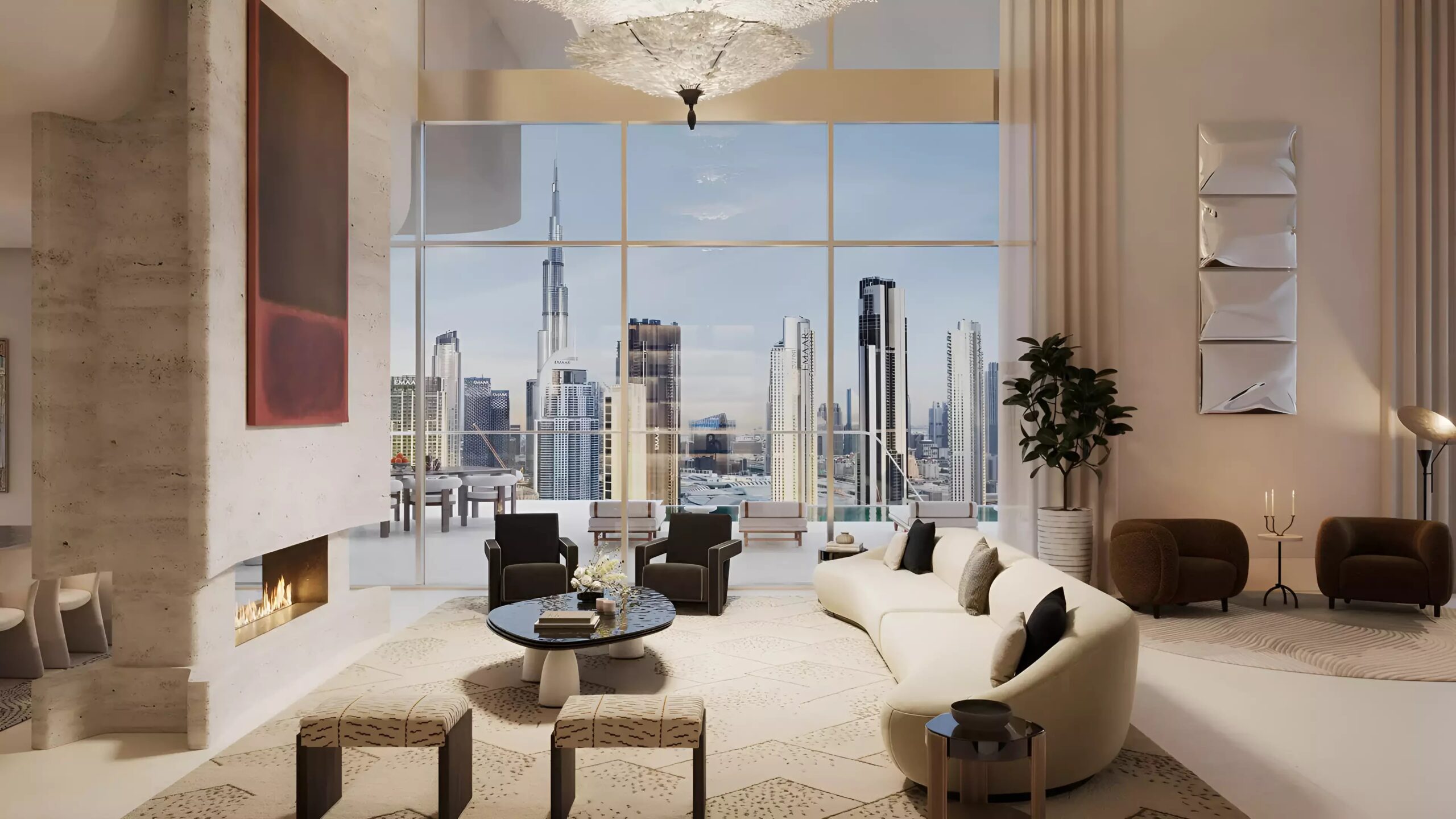 Regent Residences