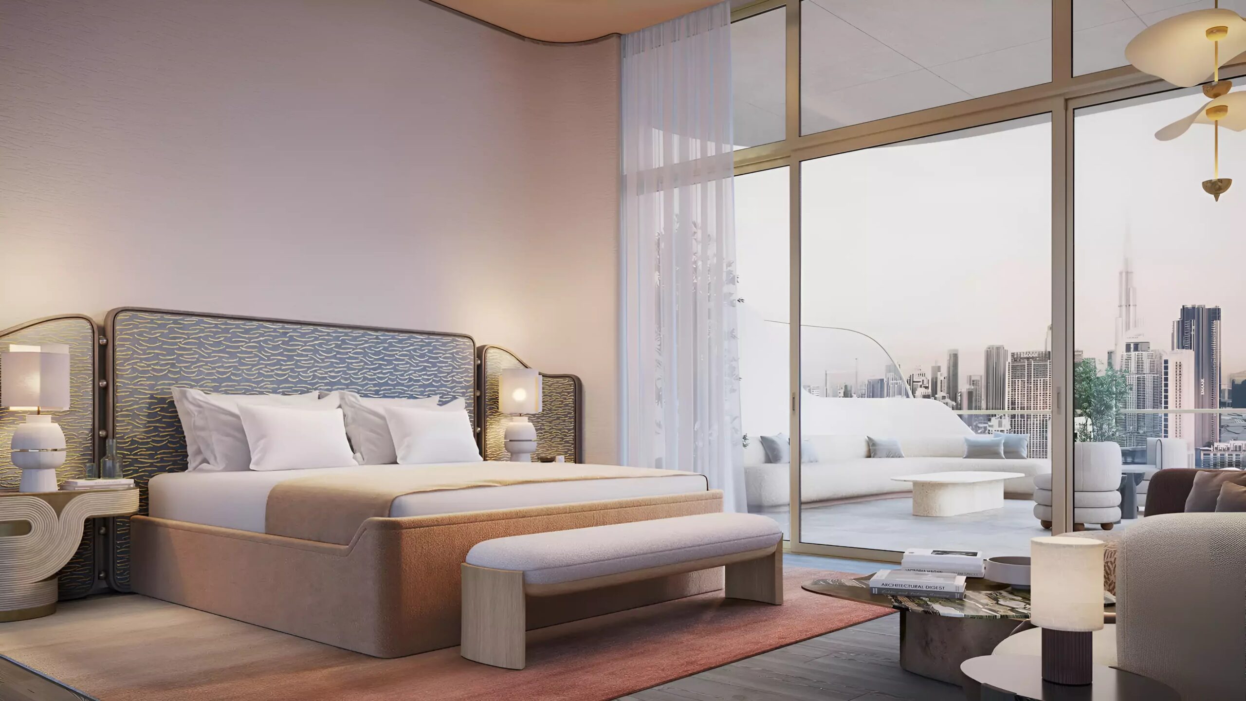 Regent Residences