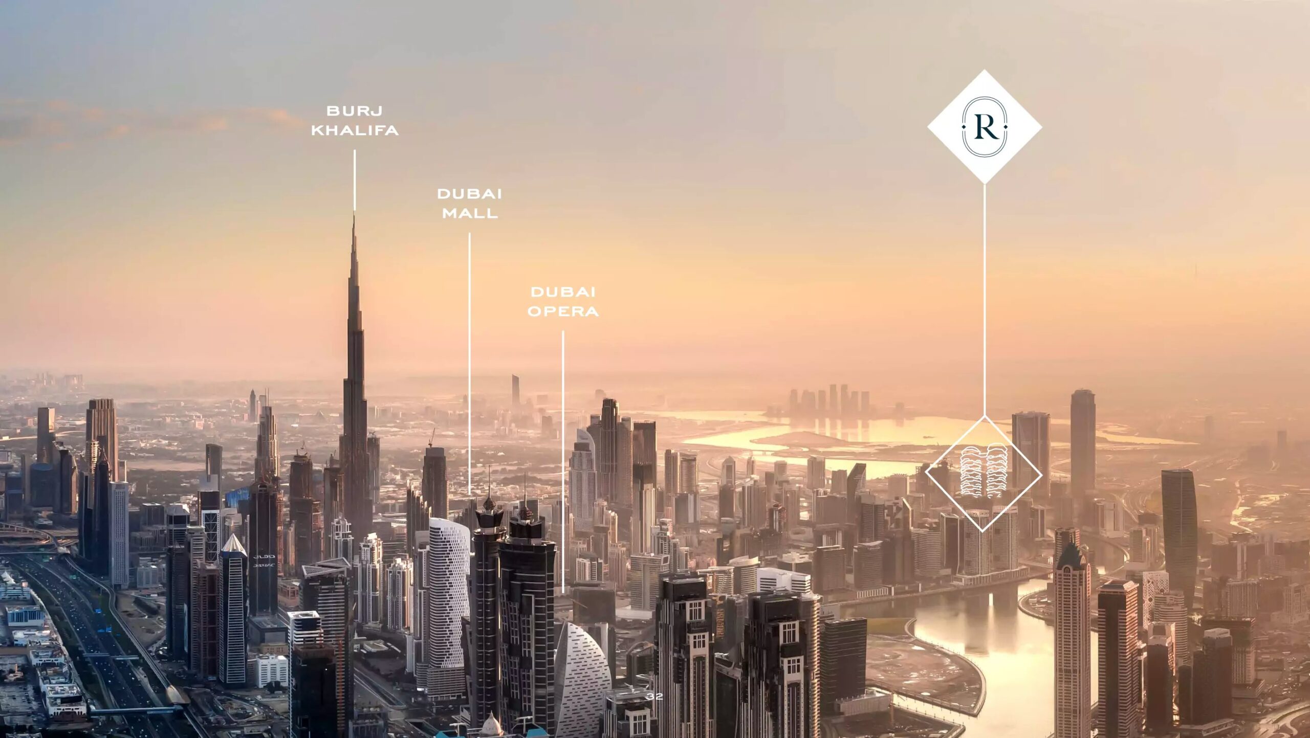 Regent Residences