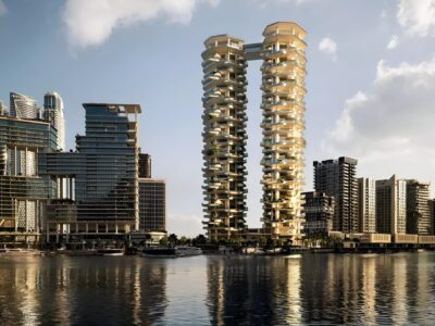 Regent Residences