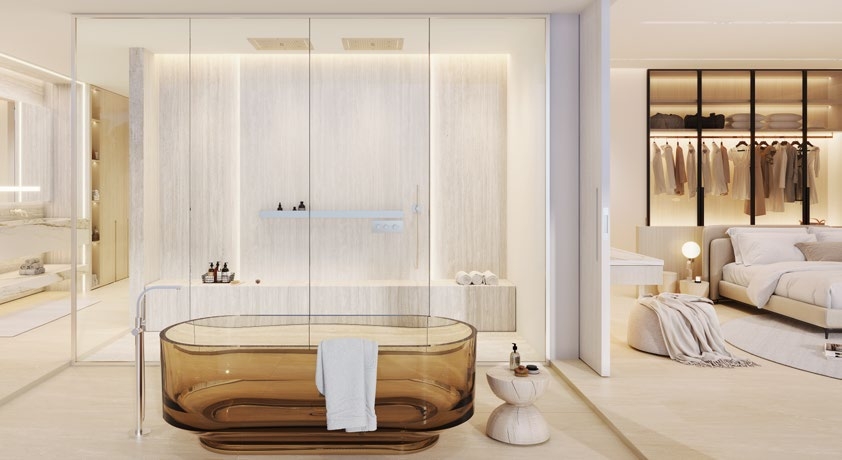 The Chedi Private Residences