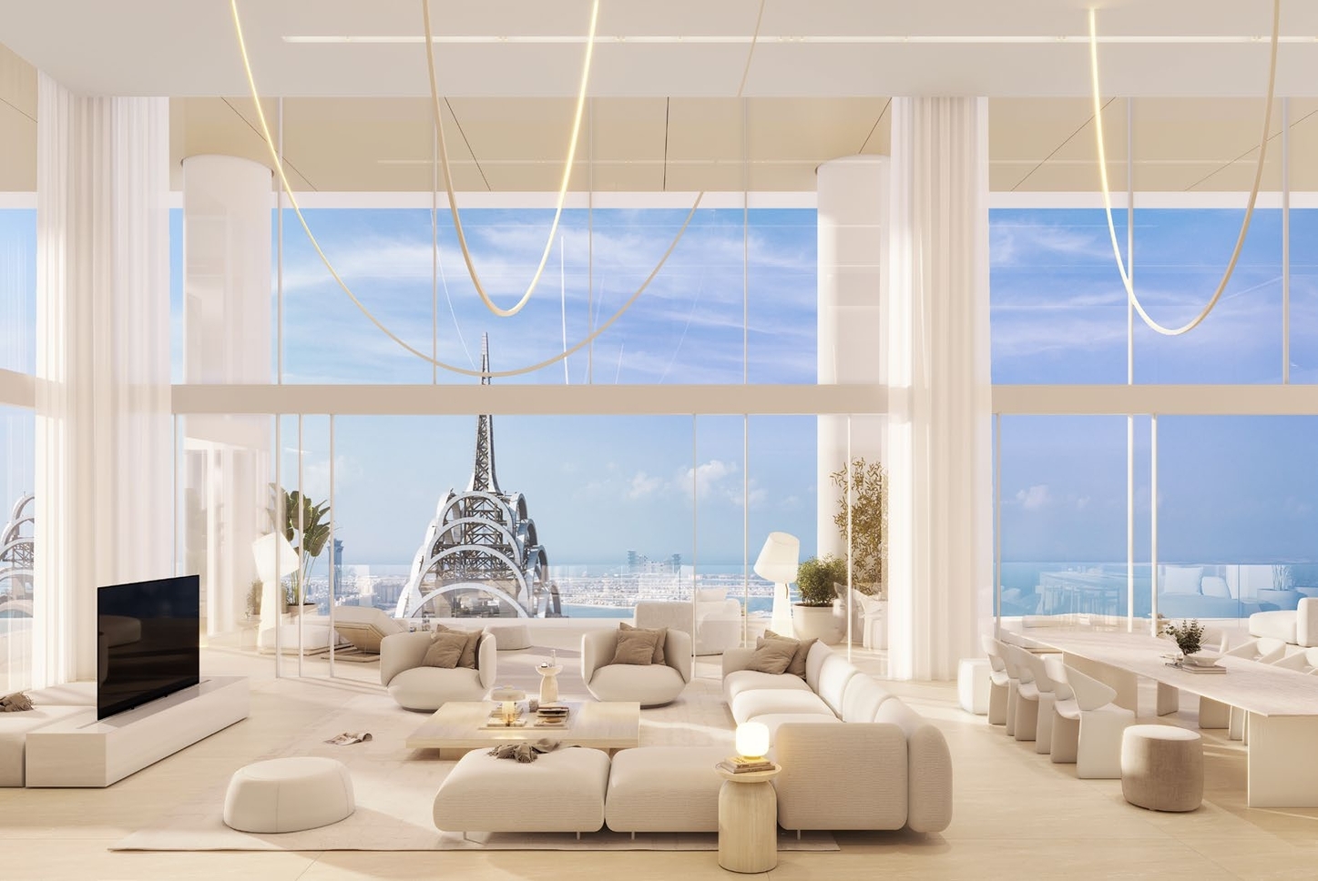 The Chedi Private Residences