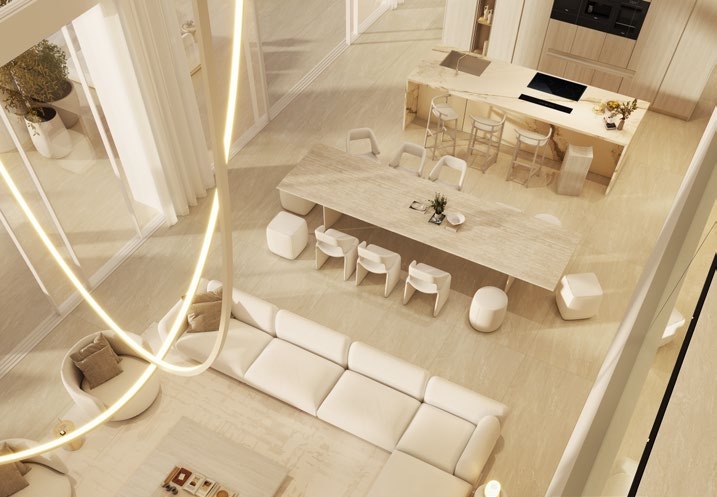 The Chedi Private Residences