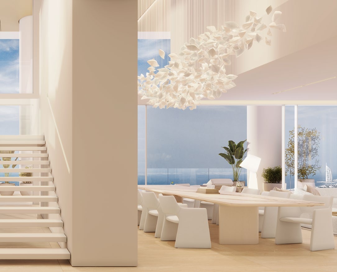 The Chedi Private Residences