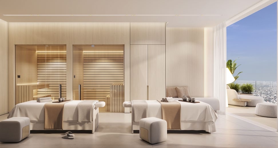 The Chedi Private Residences