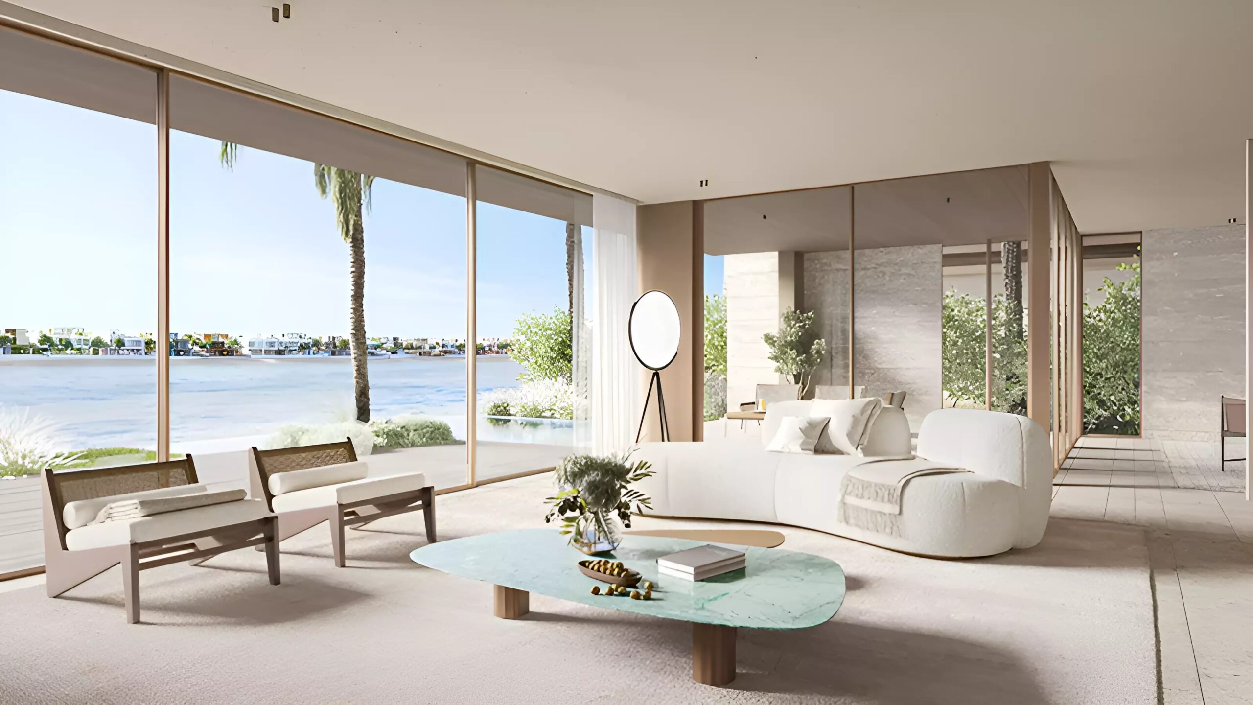 Villa Cobalt