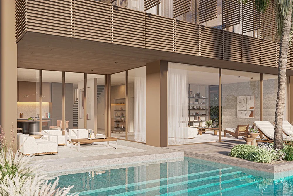 Villa Cobalt