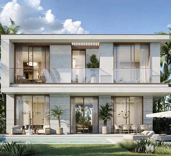 Villa Cobalt