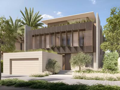 Villa Cobalt