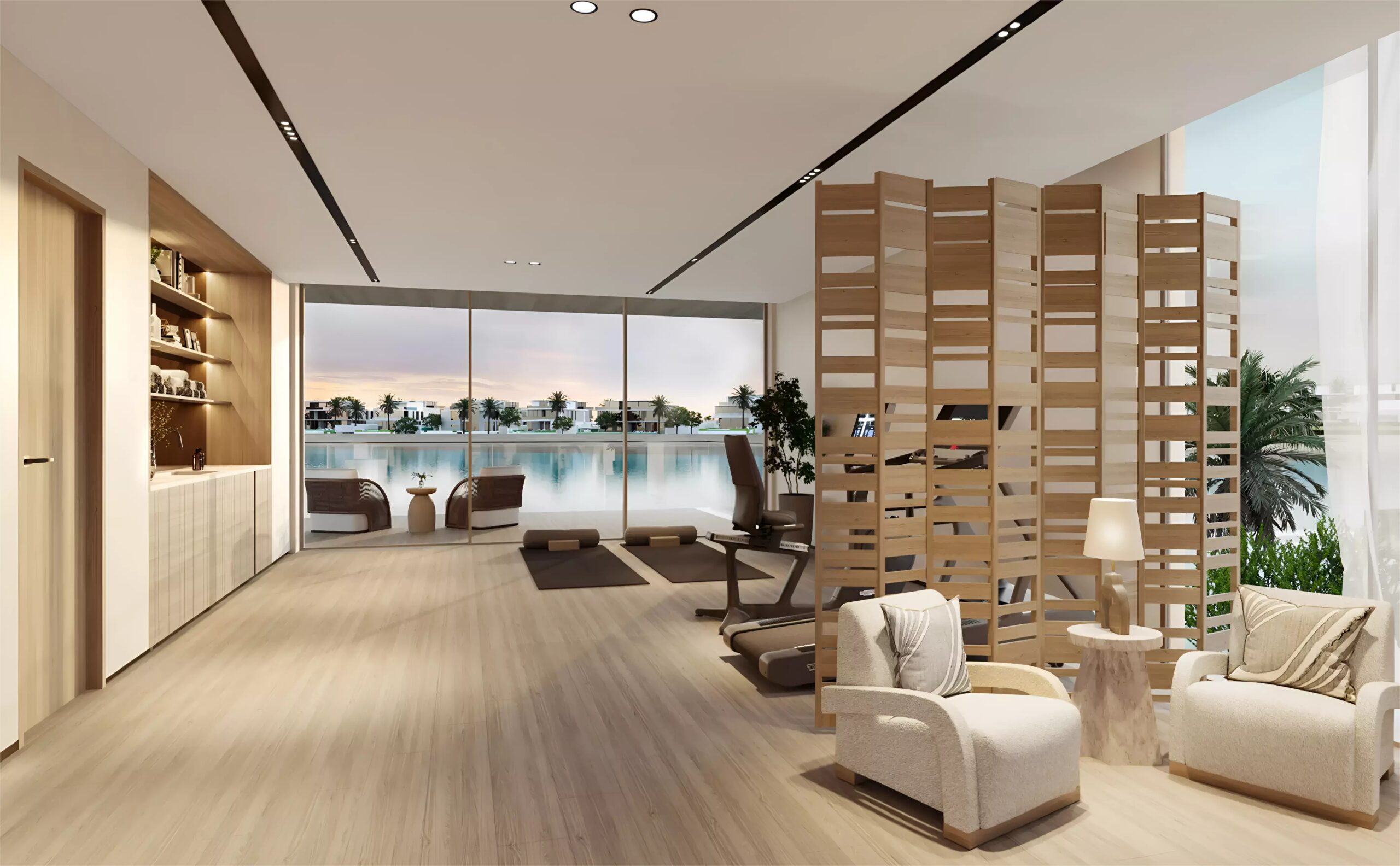 Villa Ocean Whisper