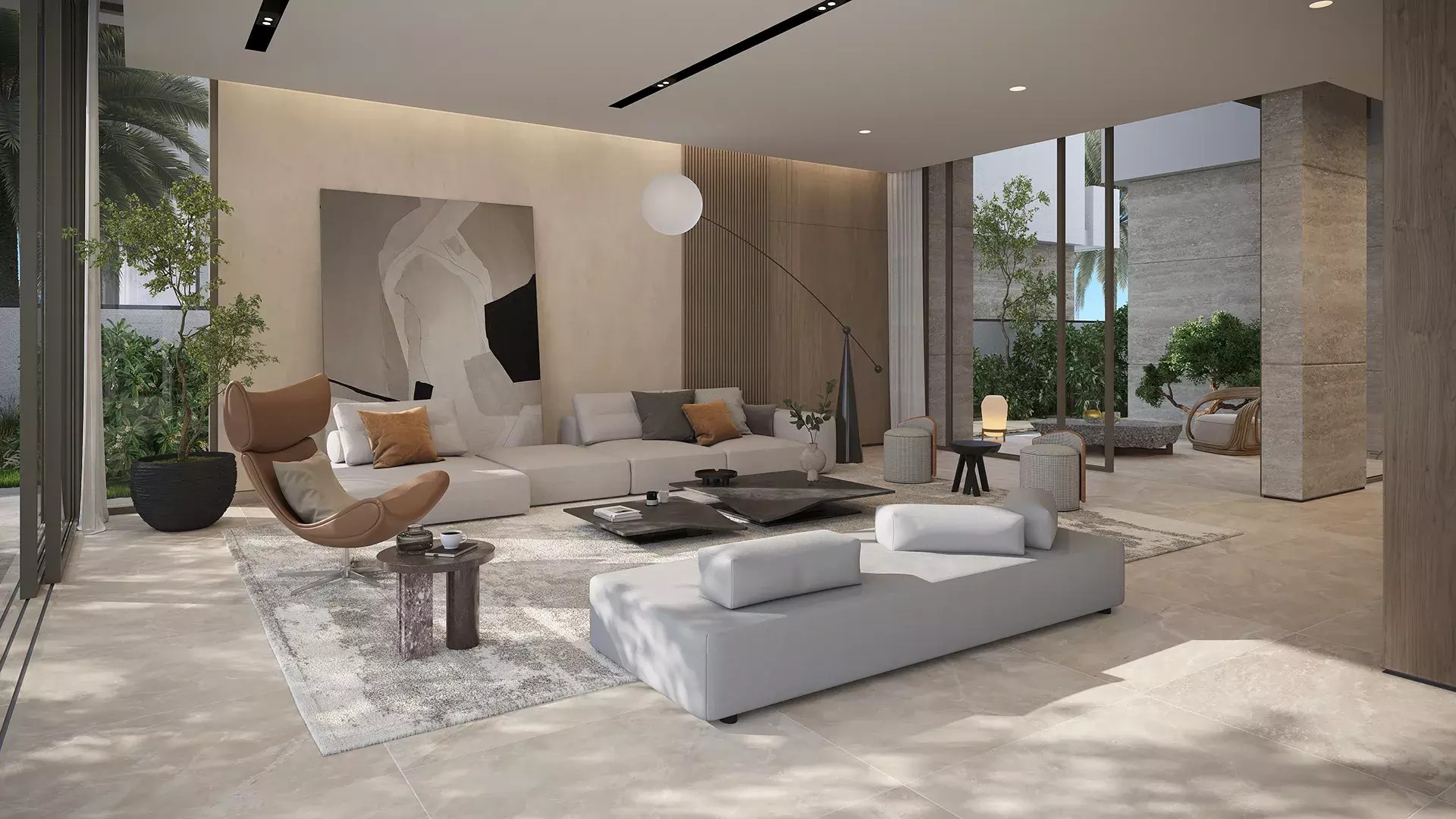 Villa Pacific Breeze