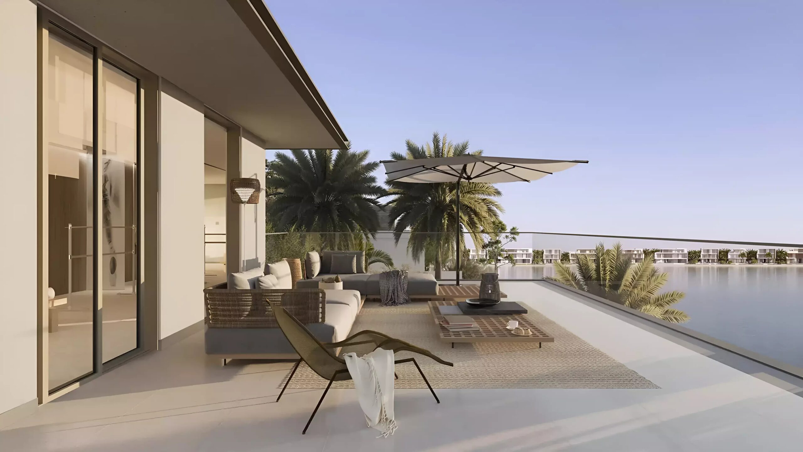 Villa Pacific Breeze