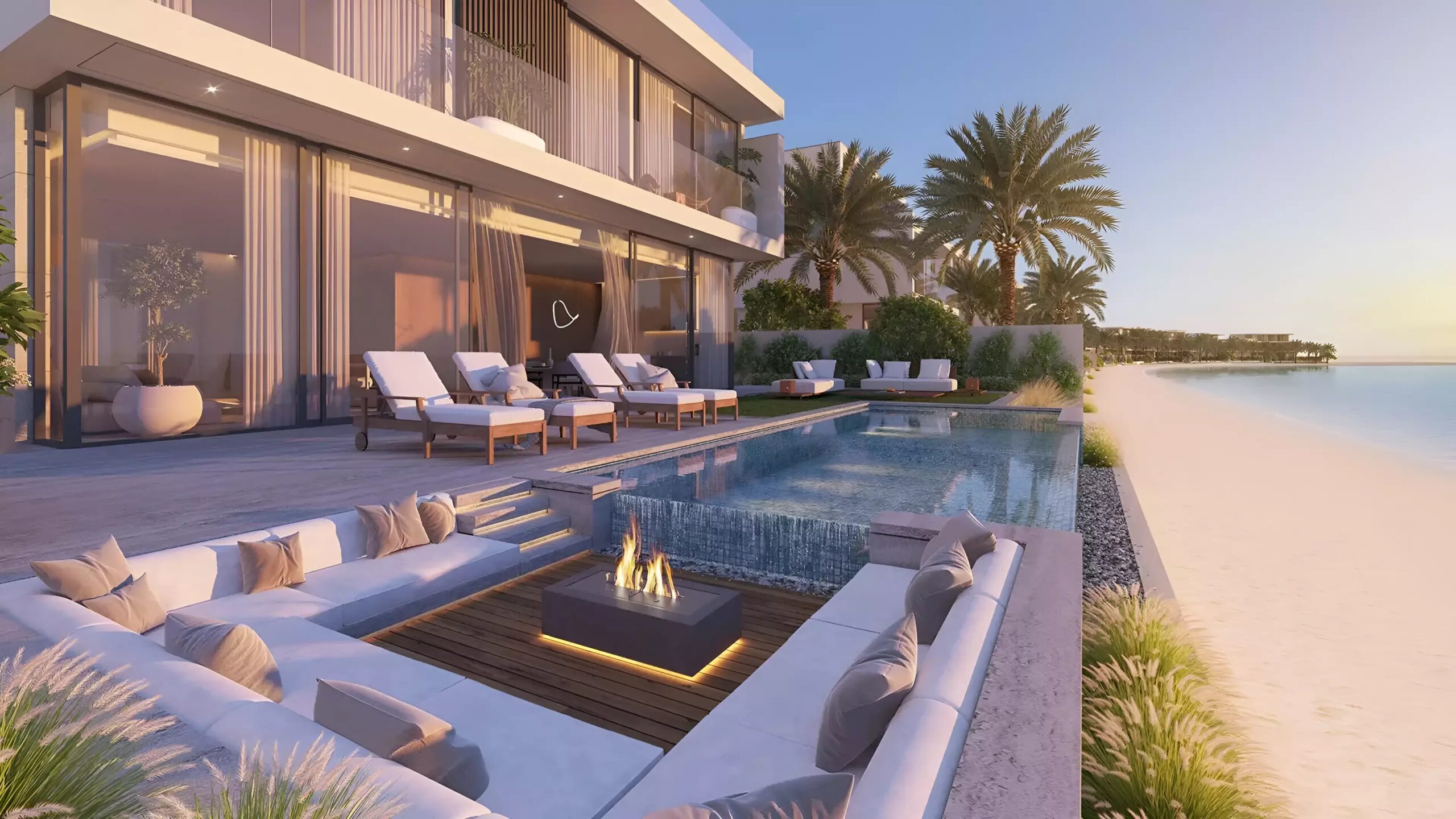 Villa Pacific Breeze