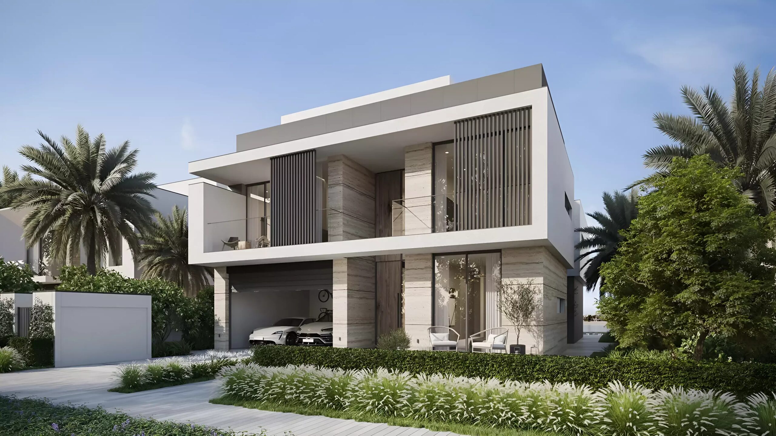 Villa Pacific Breeze