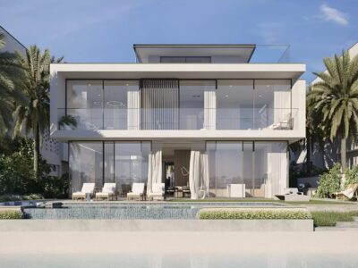 Villa Pacific Breeze