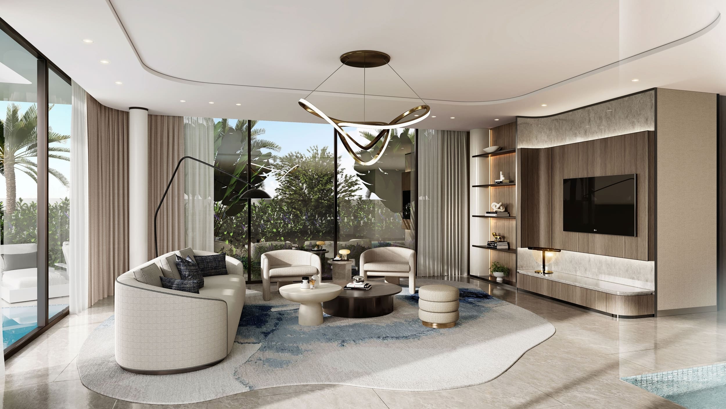 Wadi Villas