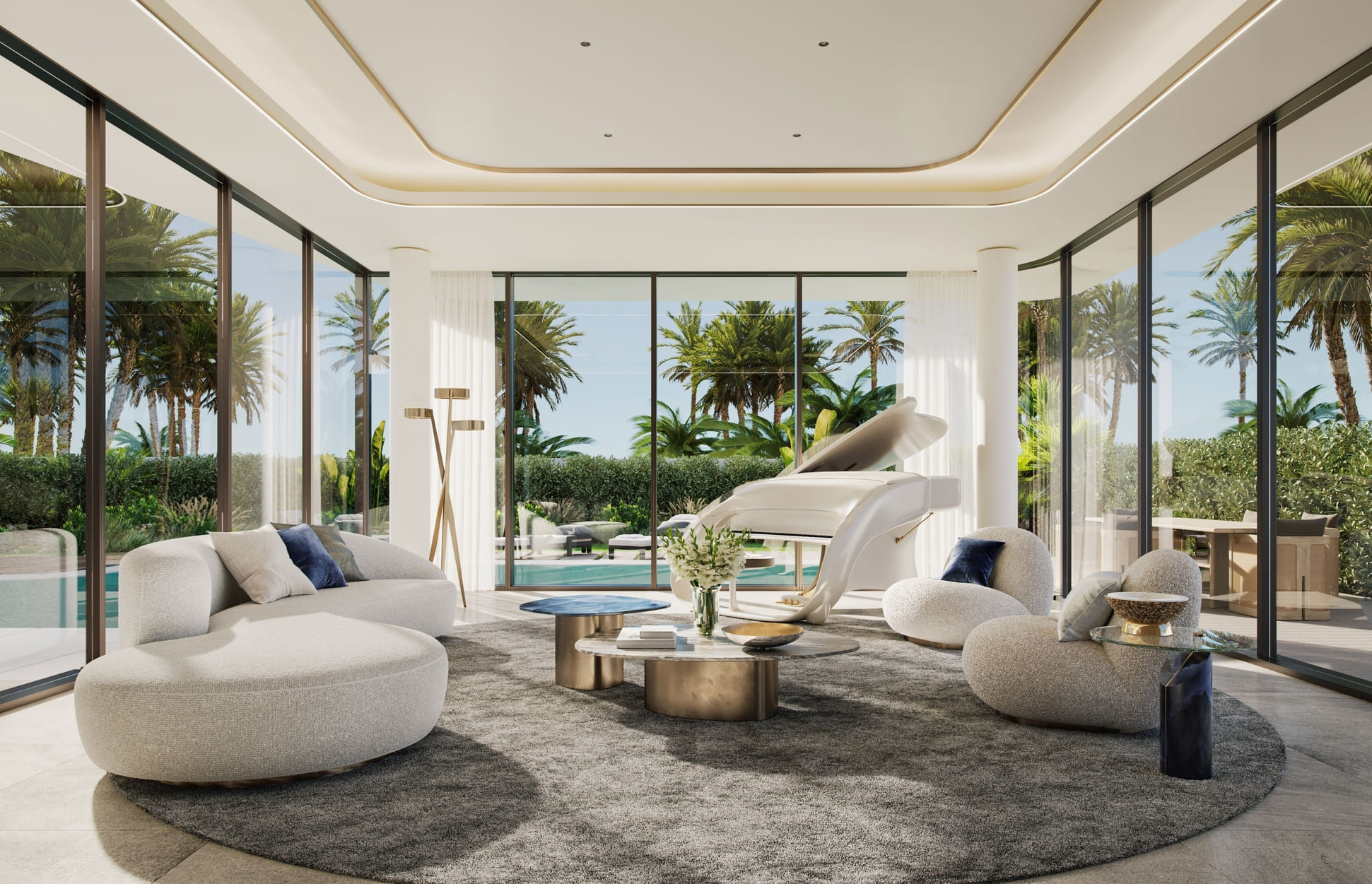 Wadi Villas