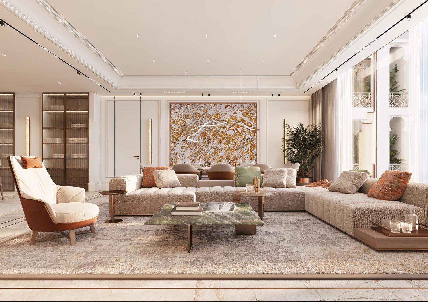 Waldorf Astoria Residences
