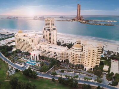 Waldorf Astoria Residences