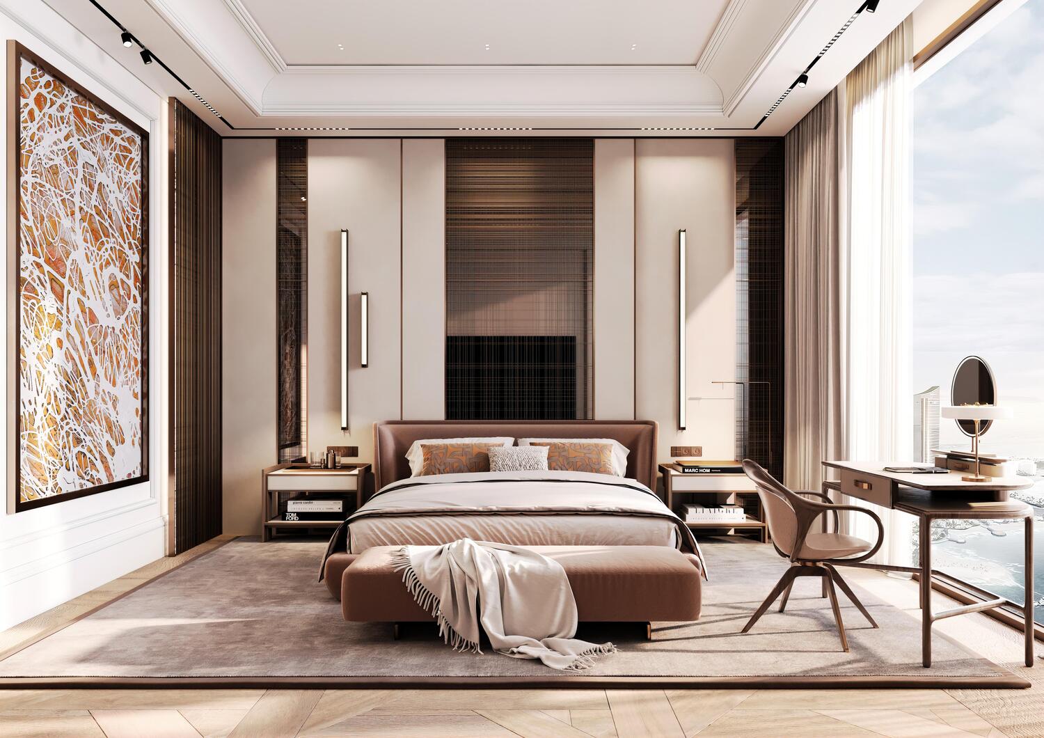 Waldorf Astoria Residences