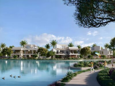 palace ostra Villas